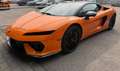 Lamborghini Temerario SONUS Lift Carbon Pass.Display 677 kW (920 PS),... Orange - thumbnail 1