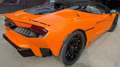 Lamborghini Temerario SONUS Lift Carbon Pass.Display 677 kW (920 PS),... Orange - thumbnail 7
