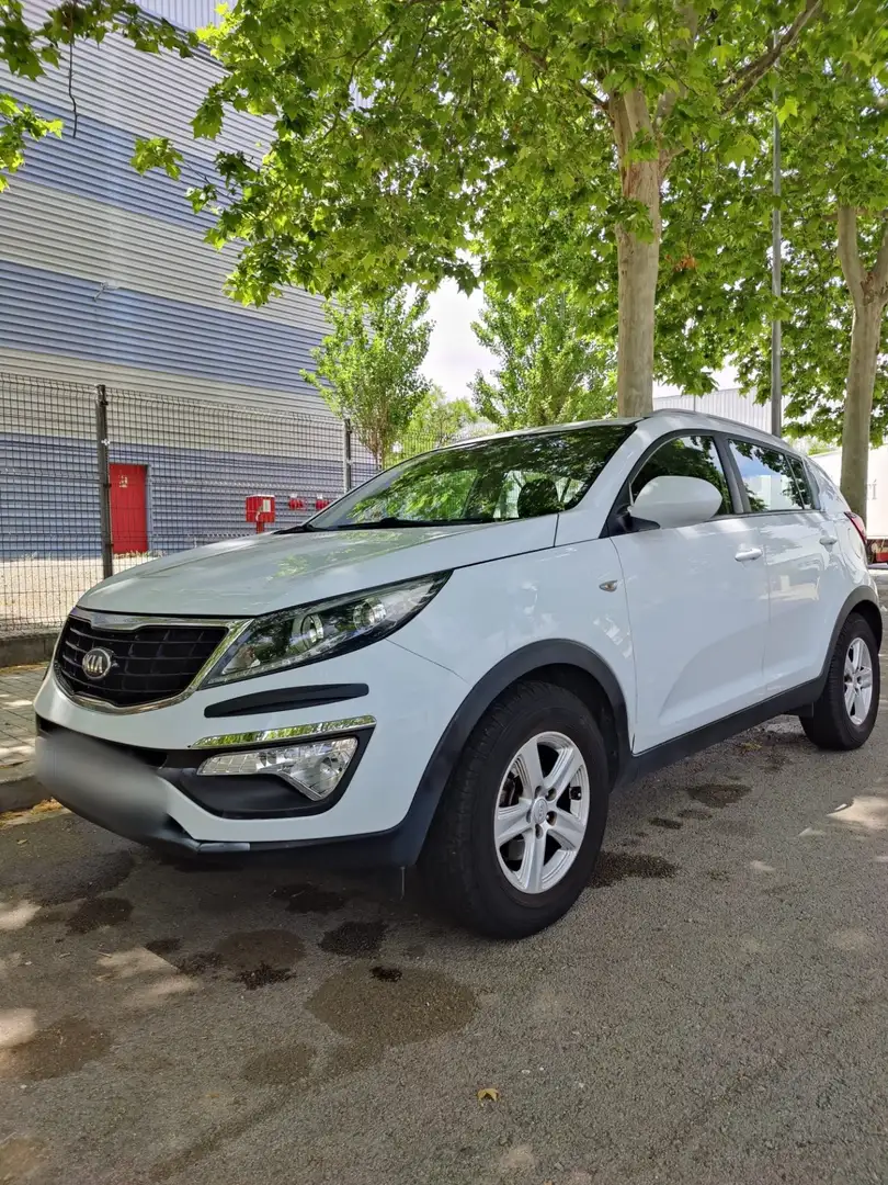 Kia Sportage 1.6 GDI Concept 4x2 - 2
