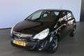 Opel Corsa 1.3 CDTi EcoFlex S/S Anniversary EditionAirco Crui Schwarz - thumbnail 4