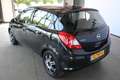 Opel Corsa 1.3 CDTi EcoFlex S/S Anniversary EditionAirco Crui Schwarz - thumbnail 10