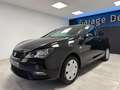 SEAT Ibiza Ibiza 1.2i I-TECH **CLIM-AUTO**GARANTIE 12 MOIS** Noir - thumbnail 5