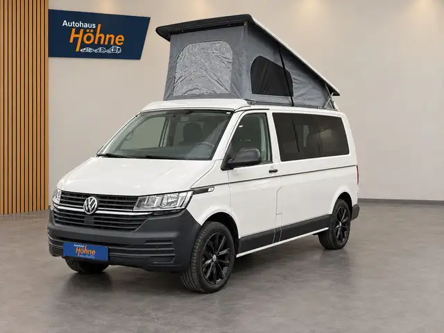 Volkswagen T6 California T6.1 California *neu* DSG Küche wie Ocean Coast