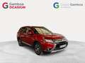 Mitsubishi Outlander 200 MPI Motion 2WD 5pl. CVT Red - thumbnail 3