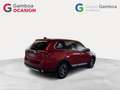 Mitsubishi Outlander 200 MPI Motion 2WD 5pl. CVT Red - thumbnail 5