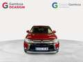Mitsubishi Outlander 200 MPI Motion 2WD 5pl. CVT Red - thumbnail 2