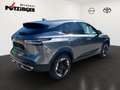 Nissan Qashqai 1.3DIG-T N-Connecta AT,PGD,Komf.,Winter Gris - thumbnail 3