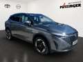 Nissan Qashqai 1.3DIG-T N-Connecta AT,PGD,Komf.,Winter Gris - thumbnail 2