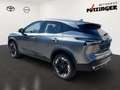 Nissan Qashqai 1.3DIG-T N-Connecta AT,PGD,Komf.,Winter Gris - thumbnail 4