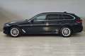 BMW 520 MHEV xDrive - gancio traino Noir - thumbnail 8
