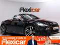 Audi TT Roadster 1.8 TFSI S-Tronic Negro - thumbnail 1