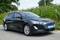 Ford Focus Cool&Connect Schwarz - thumbnail 1