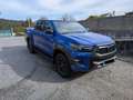 Toyota Hilux Hilux Cabina Doble Invincible Aut. Invincible Azul - thumbnail 1
