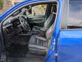 Toyota Hilux Hilux Cabina Doble Invincible Aut. Invincible Azul - thumbnail 3