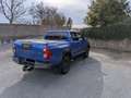Toyota Hilux Hilux Cabina Doble Invincible Aut. Invincible Azul - thumbnail 11