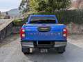 Toyota Hilux Hilux Cabina Doble Invincible Aut. Invincible Azul - thumbnail 10