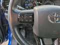 Toyota Hilux Hilux Cabina Doble Invincible Aut. Invincible Azul - thumbnail 5