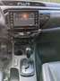Toyota Hilux Hilux Cabina Doble Invincible Aut. Invincible Azul - thumbnail 7