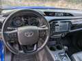 Toyota Hilux Hilux Cabina Doble Invincible Aut. Invincible Azul - thumbnail 4