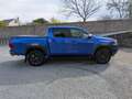 Toyota Hilux Hilux Cabina Doble Invincible Aut. Invincible Azul - thumbnail 12