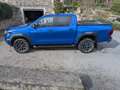 Toyota Hilux Hilux Cabina Doble Invincible Aut. Invincible Azul - thumbnail 9