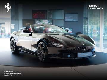 Roma Spider | Full Carbon | Special Paint