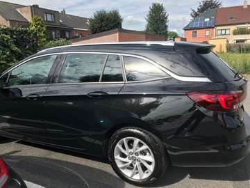 Astra Sports Tourer 1.2 Turbo Elegance S/S