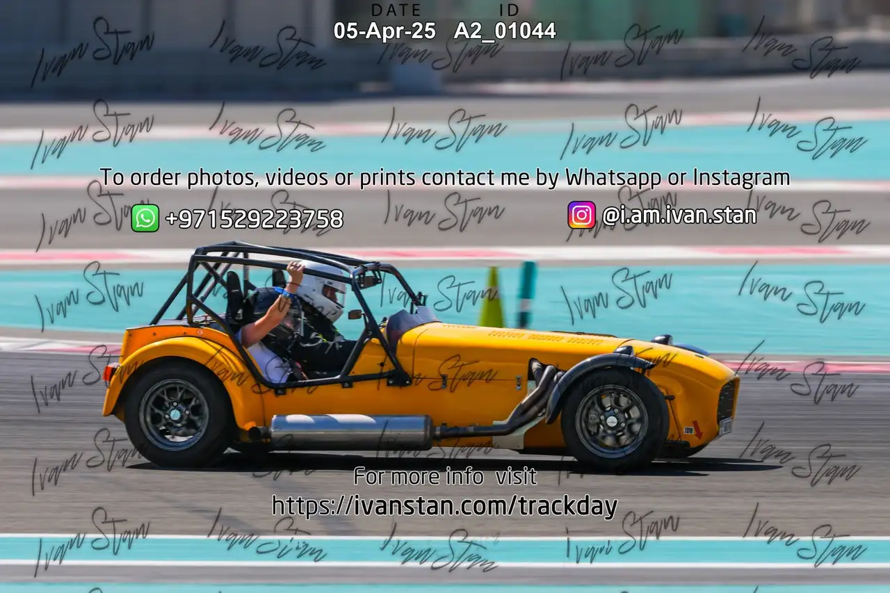 Caterham Seven 420, foto 6