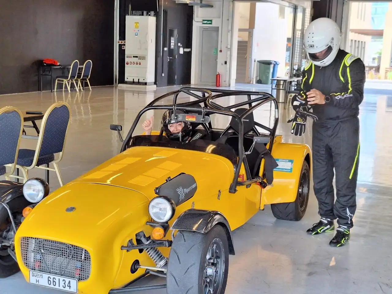 Caterham Seven 420, foto 2