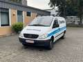 Mercedes-Benz Vito Kasten 111 CDI LANG AHK DACHTRÄGER REGALSYS Weiß - thumbnail 7