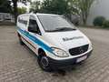 Mercedes-Benz Vito Kasten 111 CDI LANG AHK DACHTRÄGER REGALSYS Weiß - thumbnail 6