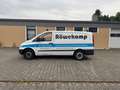 Mercedes-Benz Vito Kasten 111 CDI LANG AHK DACHTRÄGER REGALSYS Weiß - thumbnail 3