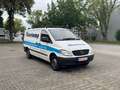 Mercedes-Benz Vito Kasten 111 CDI LANG AHK DACHTRÄGER REGALSYS Weiß - thumbnail 2