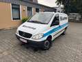 Mercedes-Benz Vito Kasten 111 CDI LANG AHK DACHTRÄGER REGALSYS Weiß - thumbnail 1