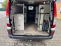 Mercedes-Benz Vito Kasten 111 CDI LANG AHK DACHTRÄGER REGALSYS Weiß - thumbnail 10