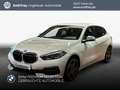 BMW 118 i Advantage *PDC*SHZ* Weiß - thumbnail 1