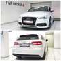 Audi A3 A3 2.0 TDI Sportback Quattro S Tronic S Line Weiß - thumbnail 21