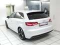 Audi A3 A3 2.0 TDI Sportback Quattro S Tronic S Line Weiß - thumbnail 5