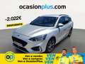 Ford Focus Sportbreak 1.0 Ecoboost ST Line Gris - thumbnail 1