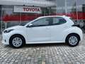 Toyota Yaris 1.5 Hybrid Business Edition *Automatik,uvm* Wit - thumbnail 3