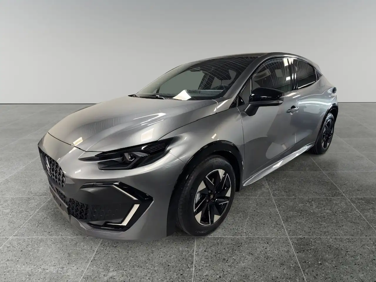 Renault Clio 2026