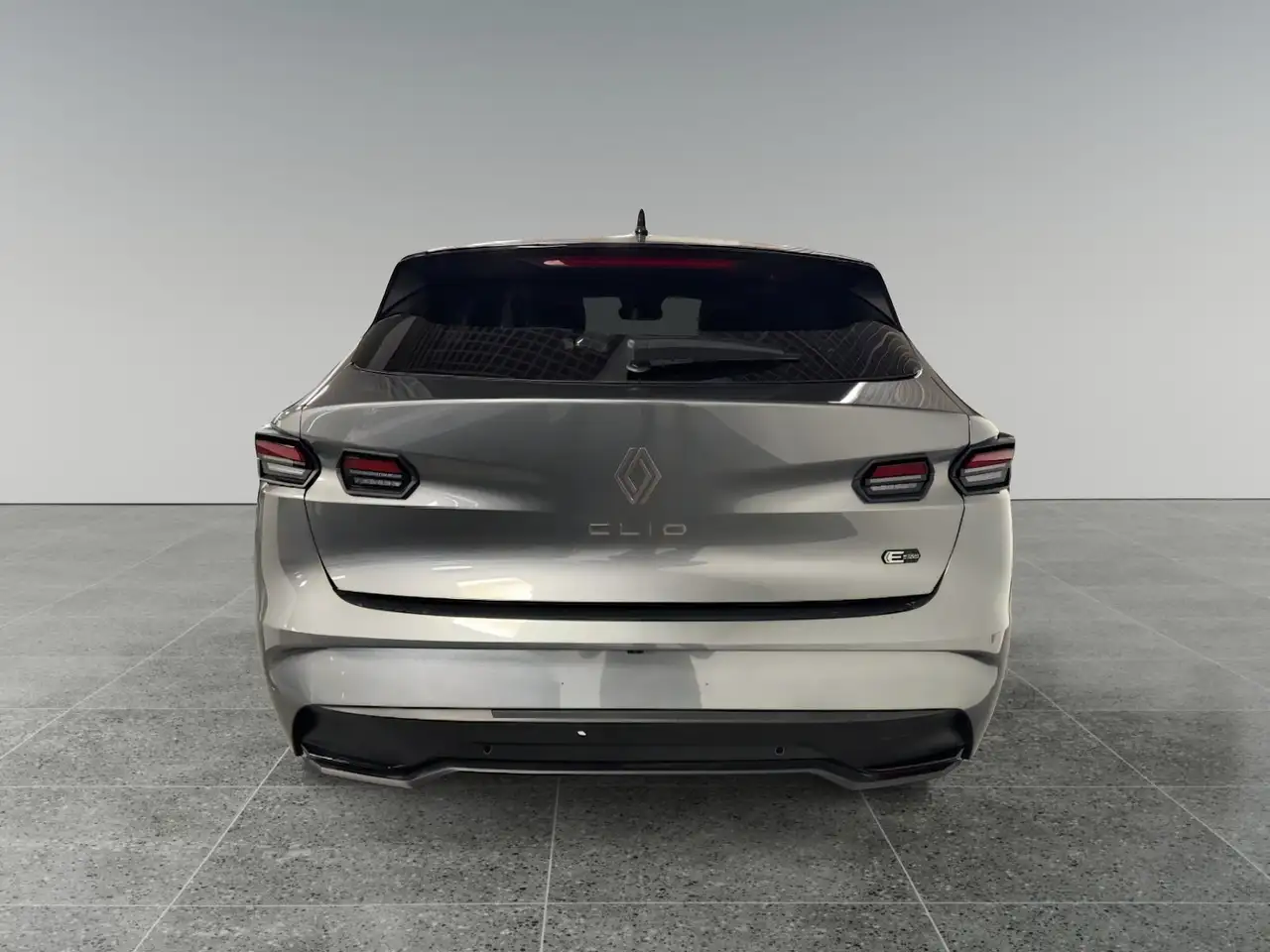 Renault Clio 2026