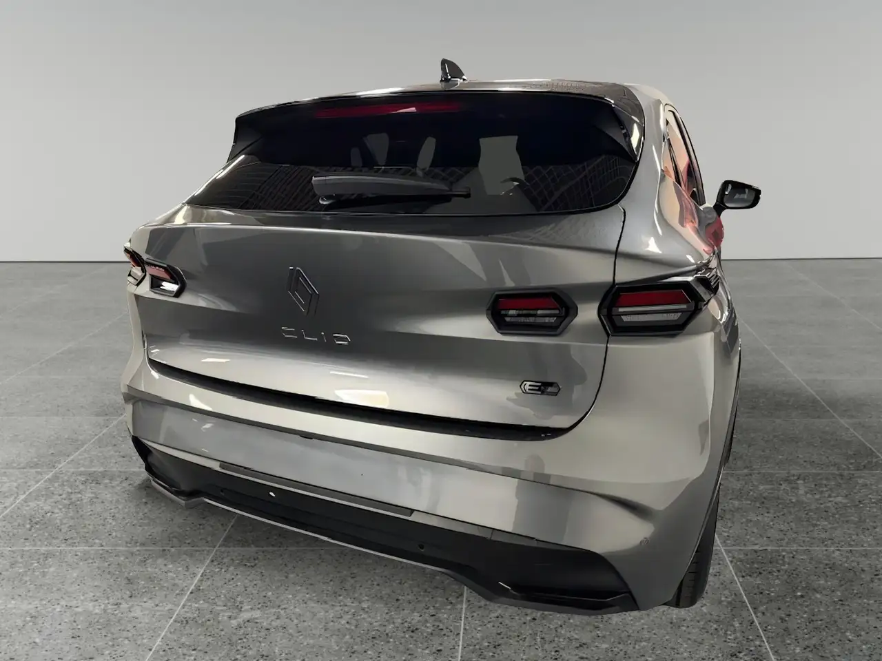 Renault Clio 2026