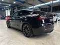 Tesla Model Y PERFORMANCE  - RED BRAKES - FULL WRAP - CARBON INT Noir - thumbnail 4