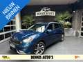Kia Niro 1.6 GDi Hybrid DynamicLine Bleu - thumbnail 1