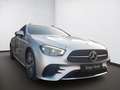 Mercedes-Benz E 220 d C AMG*Pano*FAP*Burm*MBUX High-End+AR*SHZ Zilver - thumbnail 6