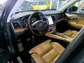 Volvo XC90 2.0D5 INSCRIPTION 7PL PANO CARNET FULL FULL OPTION Gris - thumbnail 3