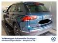 Volkswagen Tiguan Active 2.0 TDI DSG Navi Kamera AHK ACC Blau - thumbnail 4