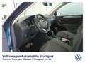 Volkswagen Tiguan Active 2.0 TDI DSG Navi Kamera AHK ACC Blau - thumbnail 5