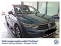Volkswagen Tiguan Active 2.0 TDI DSG Navi Kamera AHK ACC Blau - thumbnail 2